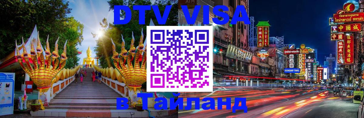 Оформление DTV визы под ключ: стоимость и тарифы, только загранпаспорт - Ростов-на-Дону  19.11.2025 